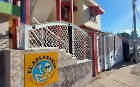 El Aplatanao Hotel